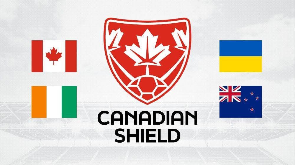 Tournoi des 4 Nations de Toronto : Les Éléphants face au Canada, la ...